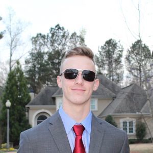 Meet your Posher, Chris